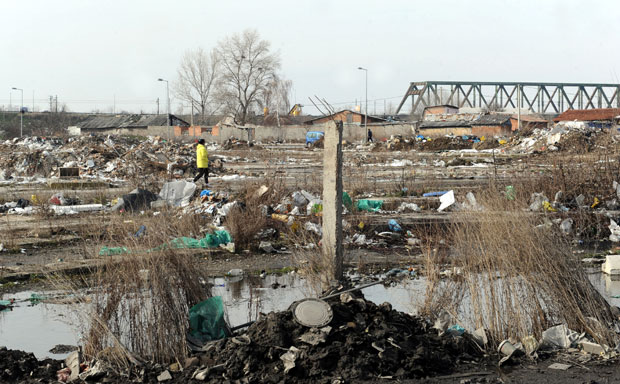 Чисто око „Панчевца” за два месеца